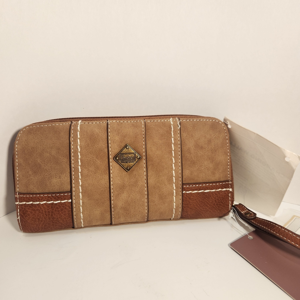 Boc Born Concepts Charging Wallet